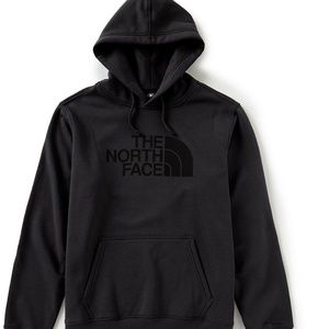 NWOT Men's Half Dome North Face Hoodie